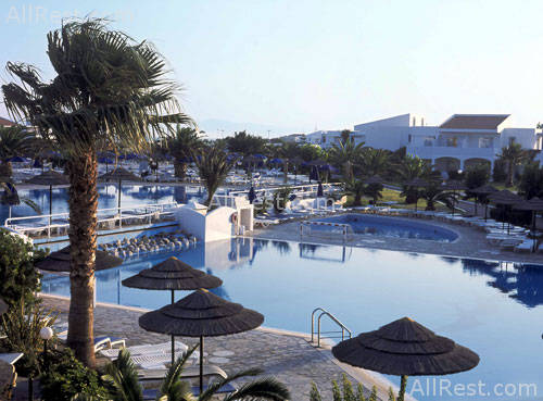 Kipriotis Village Resort 